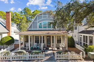 261 Salt Box Ln, Inlet Beach, FL 32461 - Photo 1