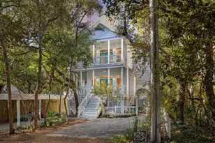 119 Nightcap St, Santa Rosa Beach, FL 32459 - Photo 1