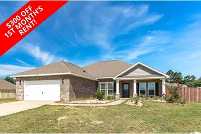 303 Merlin Court, Crestview, FL 32539 - Photo 1