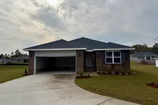 6017 Crocket Cv, Crestview, FL 32539 - Photo 1
