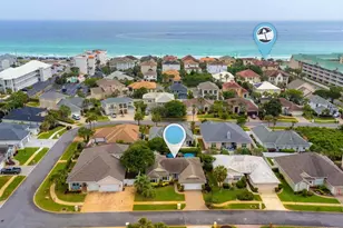 25 Tristram Way, Miramar Beach, FL 32550 - Photo 1