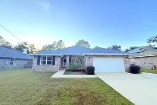 3315 Doyle Hawkins Road Rd, Navarre, FL 32566 - Photo 1