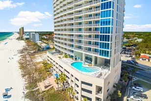 17281 Front Beach Rd, Panama City Beach, FL 32413 - Photo 1