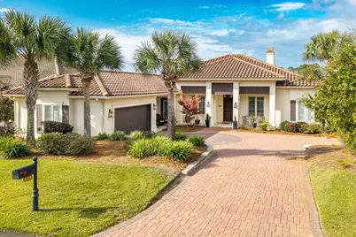 333 Sea Winds Drive, Santa Rosa Beach, FL 32459 - Photo 1