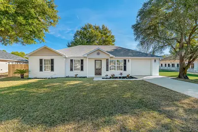 5047 Poinsetta Avenue, Crestview, FL 32539 - Photo 1