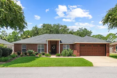 1614 Myrtlewood Lane, Niceville, FL 32578 - Photo 1