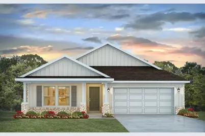 4677 Marine Loop, Crestview, FL 32539 - Photo 1