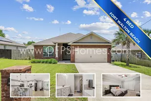 801 Playground Rd, Fort Walton Beach, FL 32547 - Photo 1