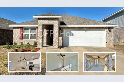 2856 Patriot Ridge Drive, Crestview, FL 32539 - Photo 1