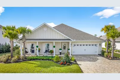 183 Pine Lake Drive, Santa Rosa Beach, FL 32459 - Photo 1
