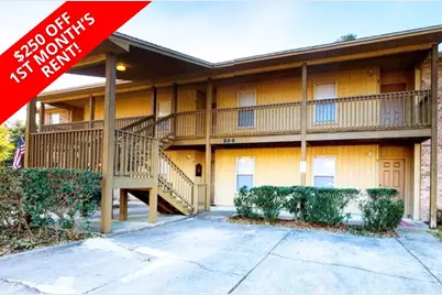 895 Silverwood #6, Fort Walton Beach, FL 32547 - Photo 1