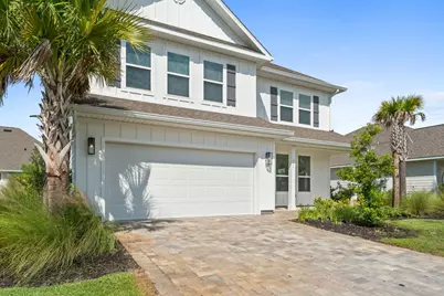 171 Pine Lake Drive, Santa Rosa Beach, FL 32459 - Photo 1