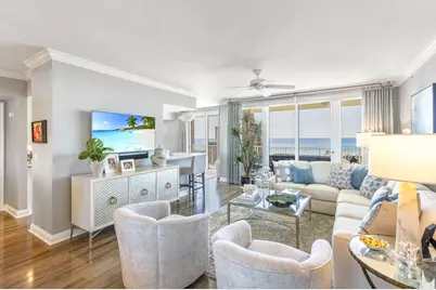 1 Beach Club Drive #UNIT 1205, Miramar Beach, FL 32550 - Photo 1