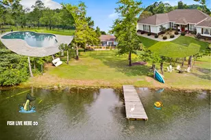 4036 Lakeview Dr, Crestview, FL 32539 - Photo 1