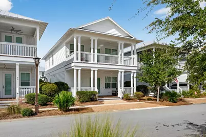 101 Prairie Pass, Santa Rosa Beach, FL 32459 - Photo 1