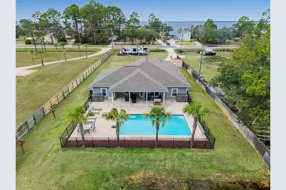 6449 E Bay Blvd Boulevard, Gulf Breeze, FL 32563 - Photo 1