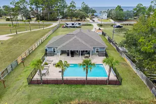 6449 E Bay Blvd Blvd, Gulf Breeze, FL 32563 - Photo 1