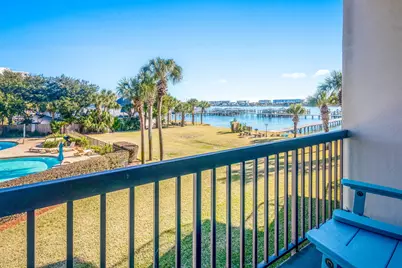 214 SW Miracle Strip Parkway #B204, Fort Walton Beach, FL 32548 - Photo 1
