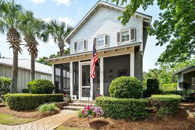 132 Carson Oaks Lane, Santa Rosa Beach, FL 32459 - Photo 1