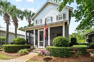 132 Carson Oaks Ln, Santa Rosa Beach, FL 32459 - Photo 1