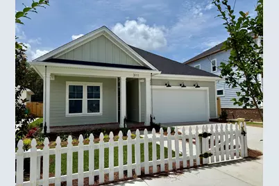 311 Gazelle Court, Niceville, FL 32578 - Photo 1