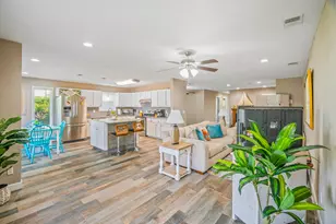 7930 S Lagoon Dr, Panama City Beach, FL 32408 - Photo 1