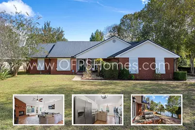 2852 Atoka Trail, Crestview, FL 32539 - Photo 1