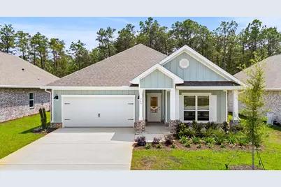 343 Holley Grove Lane, Santa Rosa Beach, FL 32459 - Photo 1