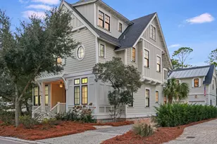 92 Coopersmith Lane, Inlet Beach, FL 32461 - Photo 1