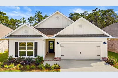 333 Holley Grove Lane, Point Washington, FL 32459 - Photo 1