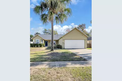 2236 Fulva Drive, Navarre, FL 32566 - Photo 1