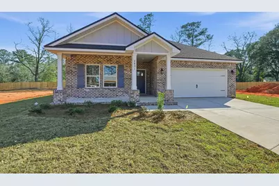 2831 Blackbird Court, Crestview, FL 32539 - Photo 1