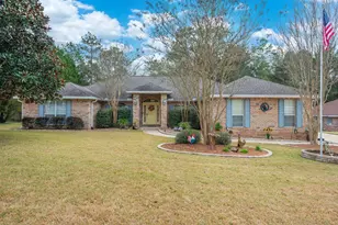 2709 Arabian Ct, Crestview, FL 32536 - Photo 1