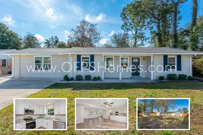 606 Ironwood Drive, Fort Walton Beach, FL 32547 - Photo 1