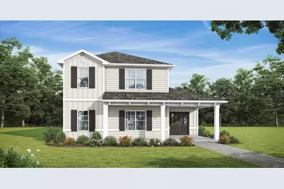 41 Sweetclover Street, Freeport, FL 32439 - Photo 1