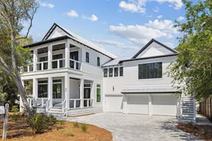 65 S Gulf Dr, Santa Rosa Beach, FL 32459 - Photo 1