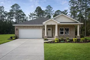 6614 Spyglass Hill Rd, Laurel Hill, FL 32567 - Photo 1