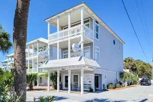 3567 E County Hwy 30A, Santa Rosa Beach, FL 32459 - Photo 1