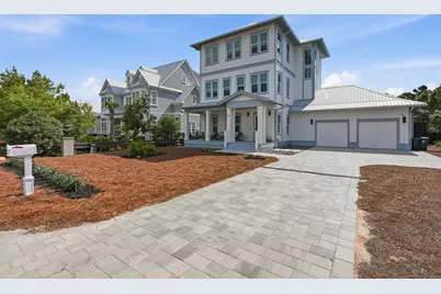 90 Seacrest Drive, Inlet Beach, FL 32461 - Photo 1