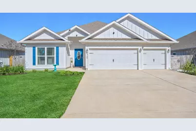 6340 Forest Bay Ave Avenue, Gulf Breeze, FL 32563 - Photo 1