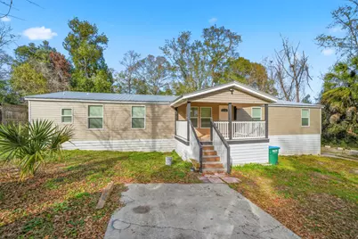 307 E Pennsylvania Avenue, Bonifay, FL 32425 - Photo 1