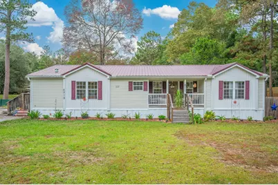6918 Bill Lundy Road, Laurel Hill, FL 32567 - Photo 1