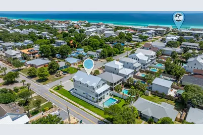 4550 Luke Avenue, Destin, FL 32541 - Photo 1