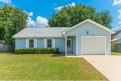 4253 Antioch Road, Crestview, FL 32536 - Photo 1