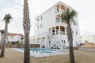 7944 Gulf Blvd, Navarre, FL 32566 - Photo 1