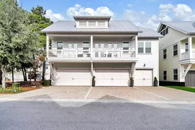 96 Dune Comet Lane #UNIT A, Inlet Beach, FL 32461 - Photo 1