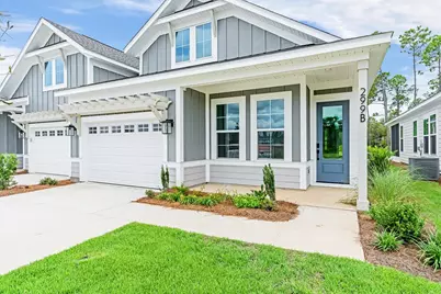 299 B Suwannee Drive, Inlet Beach, FL 32461 - Photo 1