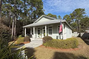 176 W Georgie St, Santa Rosa Beach, FL 32459 - Photo 1