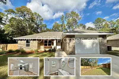 6762 N Trailride, Milton, FL 32570 - Photo 1