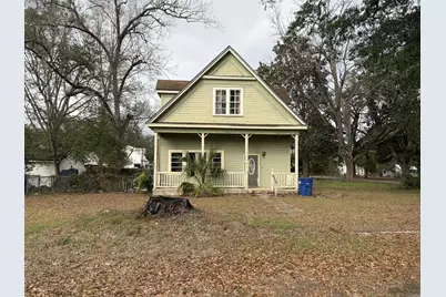 21249 Cherokee Avenue, Florala, AL 36442 - Photo 1